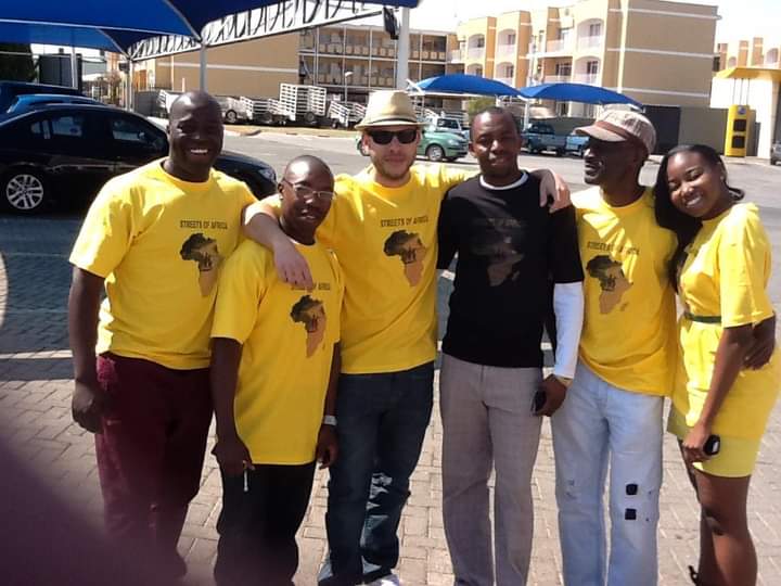 Reaching the vulnerable with hope