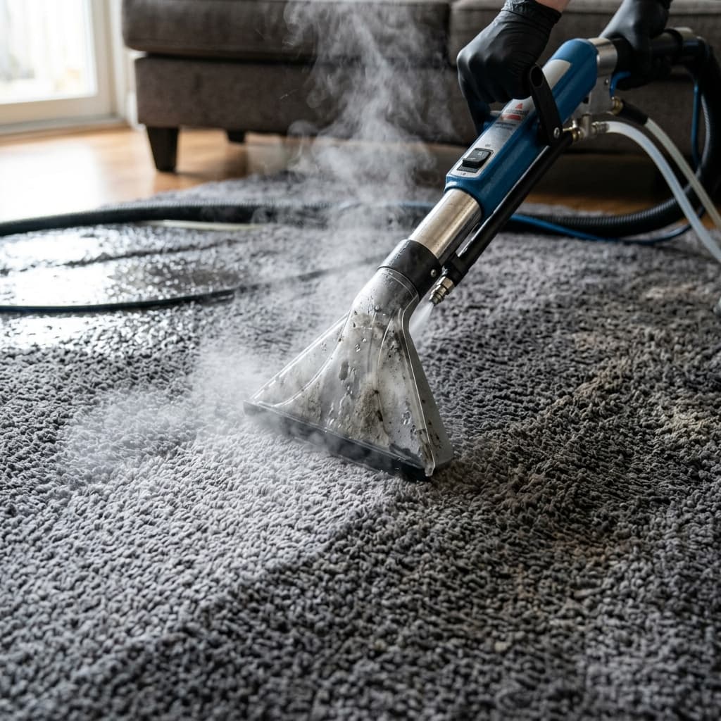 Cleaning Services gallery 2