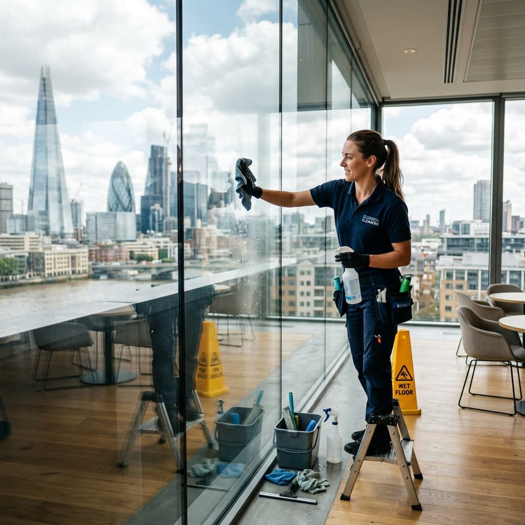 Cleaning Services gallery 4