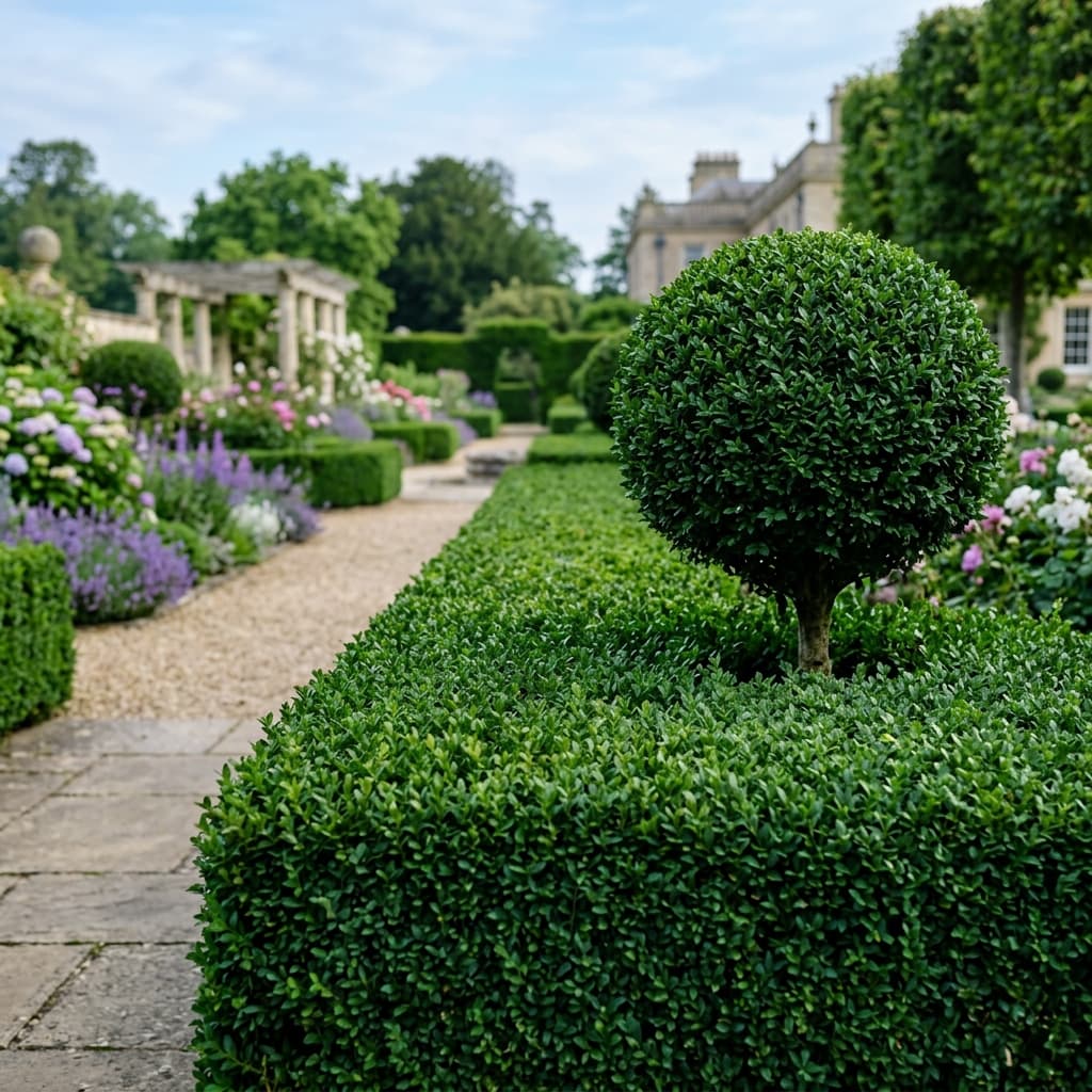 Landscaping Services gallery 3