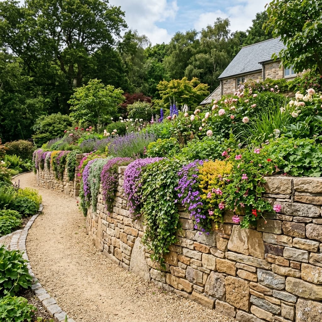 Landscaping Services gallery 4
