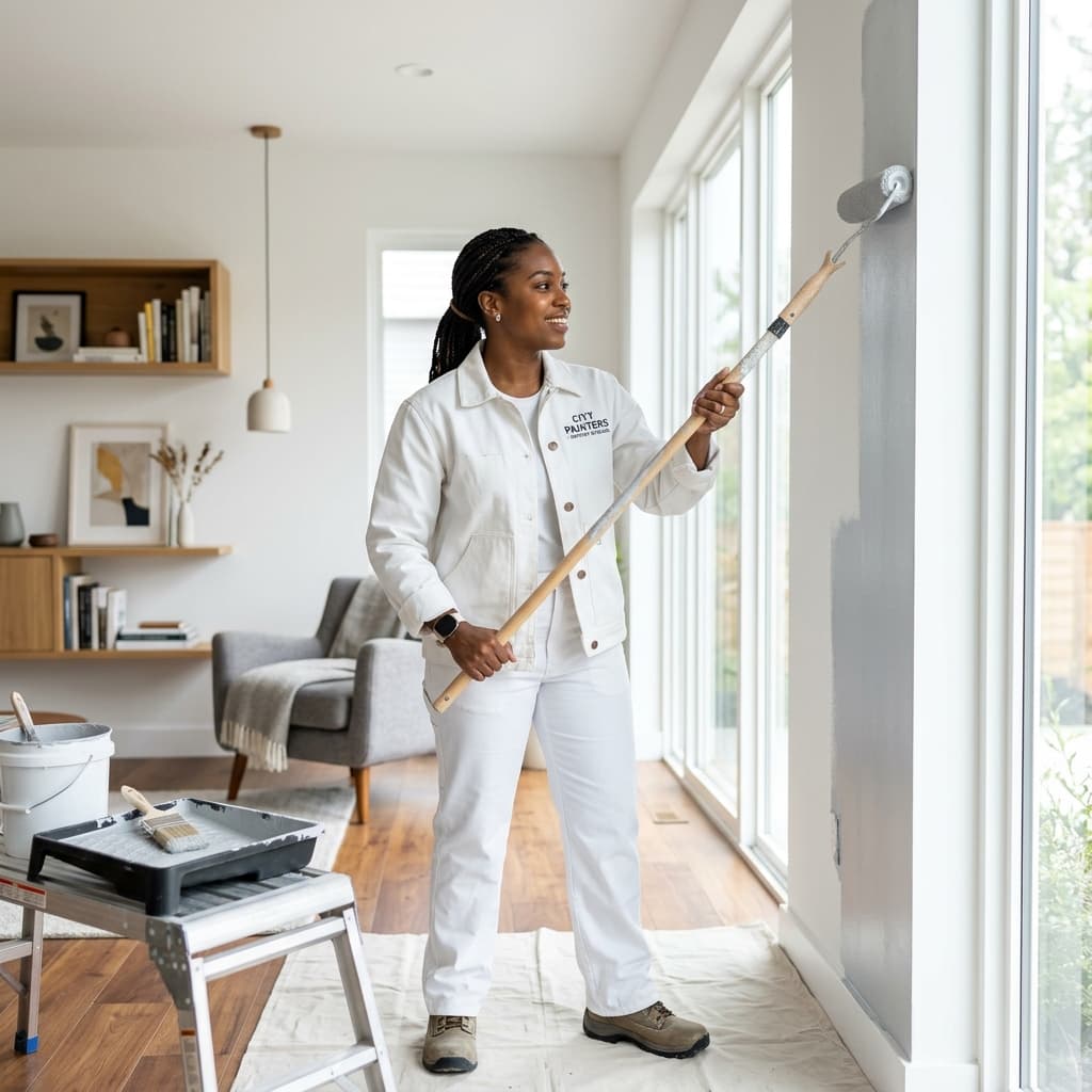 Painting Services