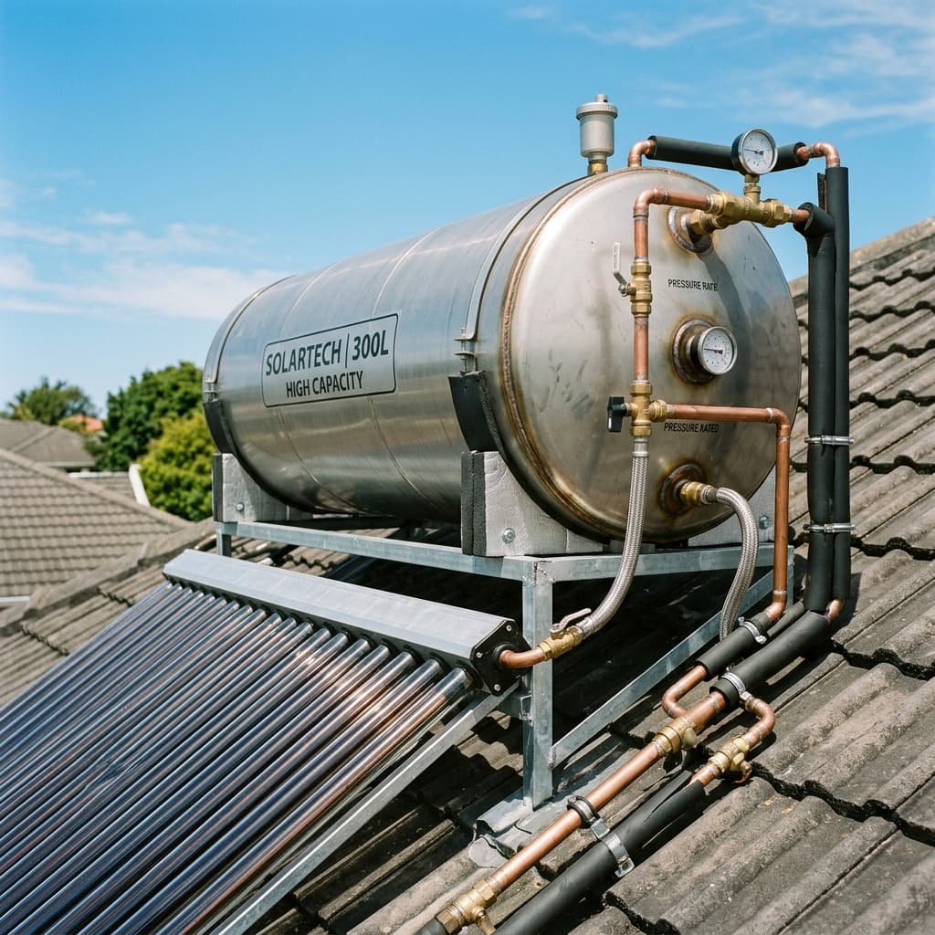 Plumbing Services gallery 2