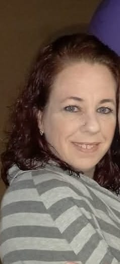 Charline Jordaan - Church Coordinator